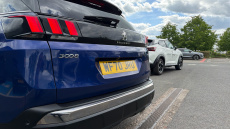 Peugeot 3008 1.6 Hybrid 225 GT Line 5dr e-EAT8 Estate
